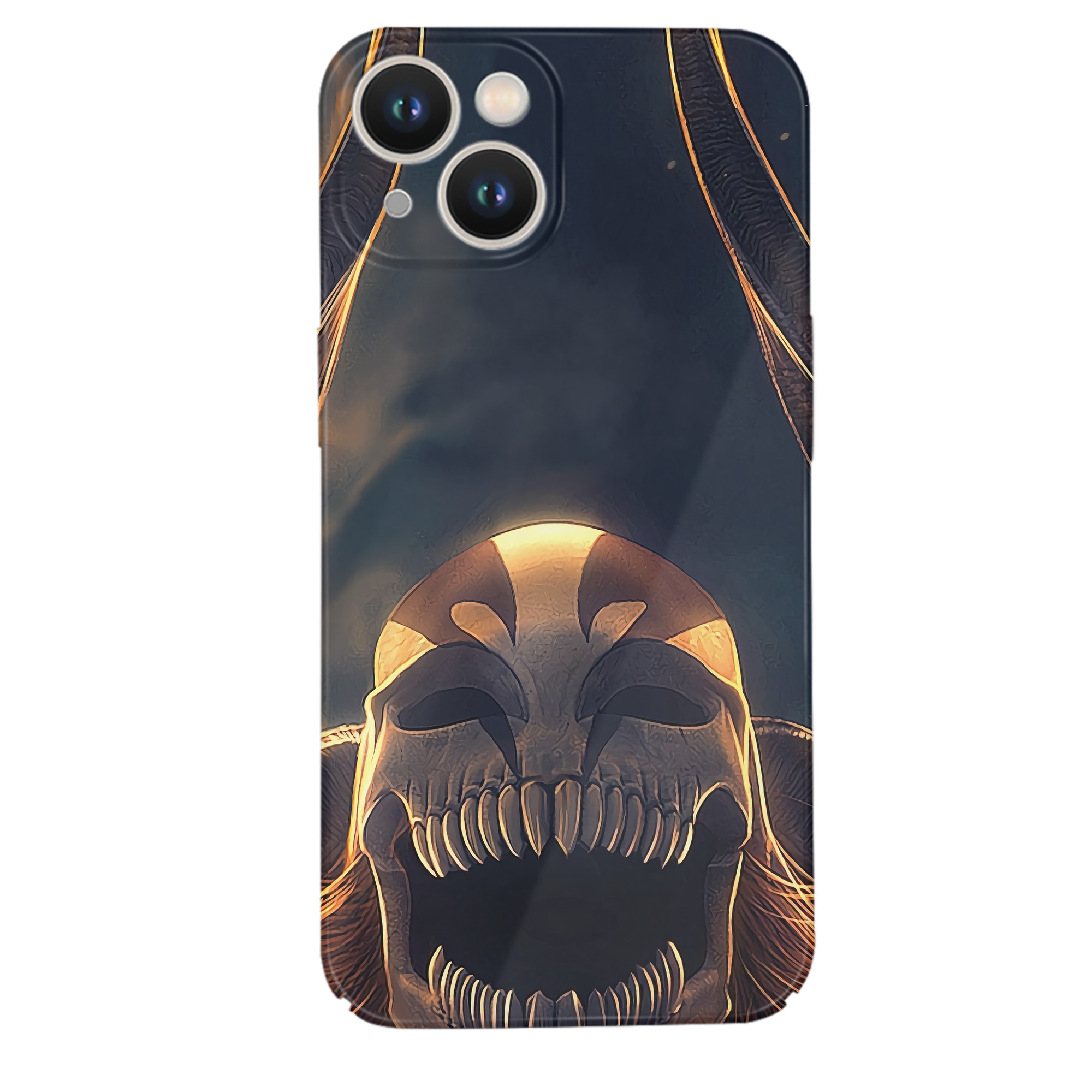 （画像用） ブリーチ BLEACH 【iPhone 14シリーズ対応】ハードケース